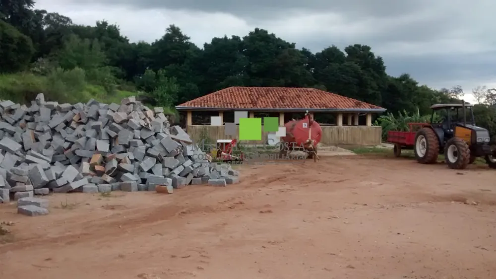 Fazenda, 6 quartos - Foto 5