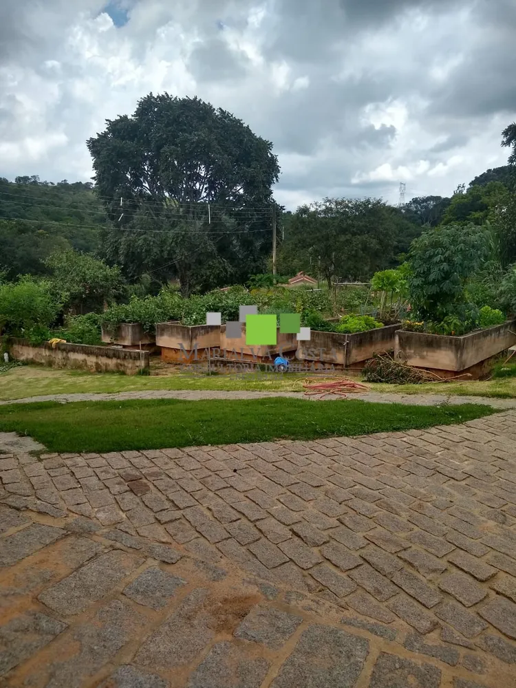 Fazenda, 6 quartos - Foto 10