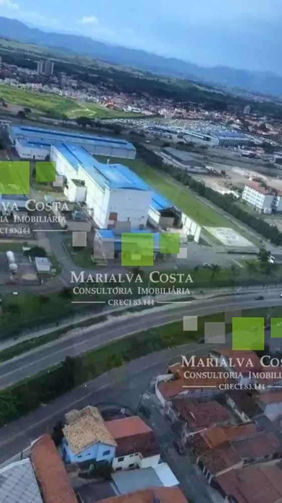 Depósito-Galpão, 14226 m² - Foto 2