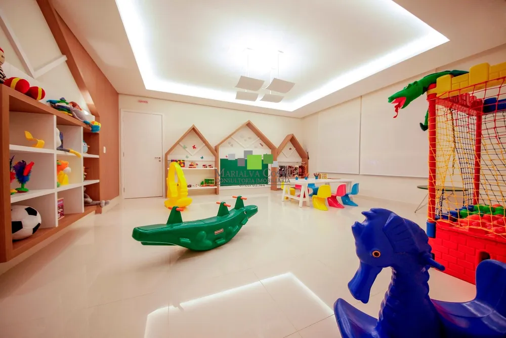 Apartamento, 3 quartos, 116 m² - Foto 8