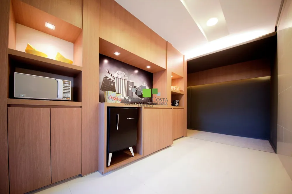 Apartamento, 3 quartos, 116 m² - Foto 9