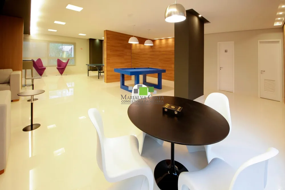 Apartamento, 3 quartos, 116 m² - Foto 12