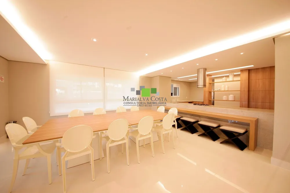 Apartamento, 3 quartos, 116 m² - Foto 7