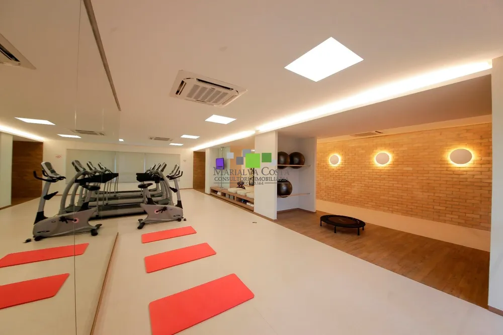Apartamento, 3 quartos, 116 m² - Foto 6