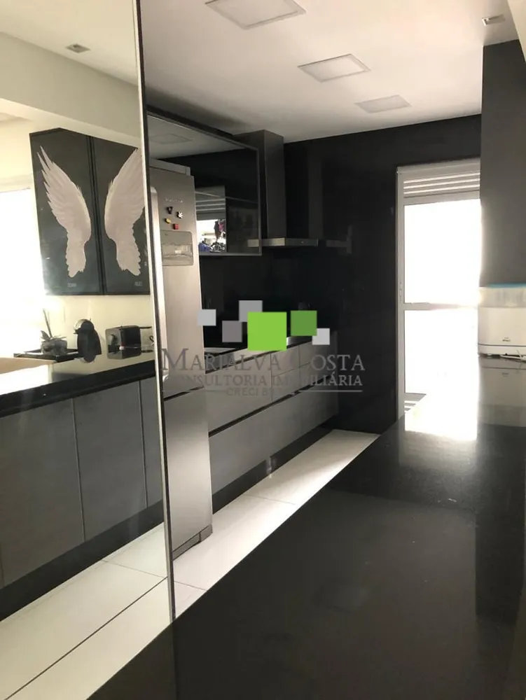 Apartamento, 3 quartos, 116 m² - Foto 4