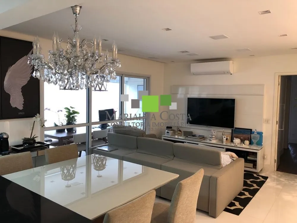 Apartamento, 3 quartos, 116 m² - Foto 2