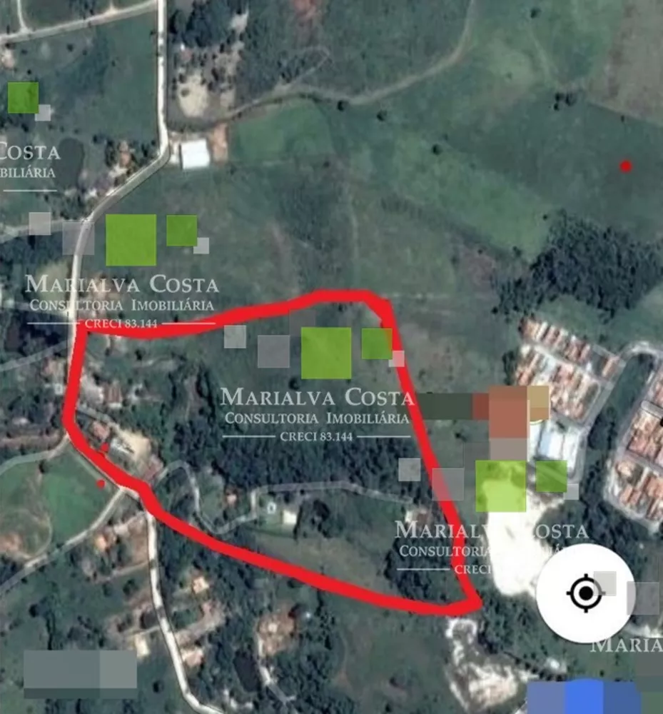 Terreno à venda, 60000m² - Foto 1