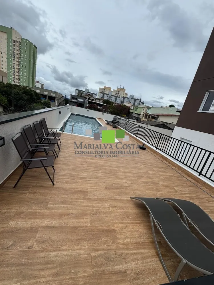 Apartamento, 2 quartos - Foto 7
