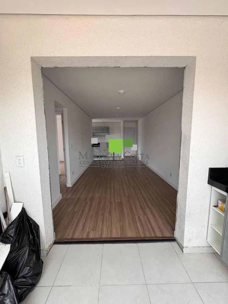Apartamento, 2 quartos - Foto 16