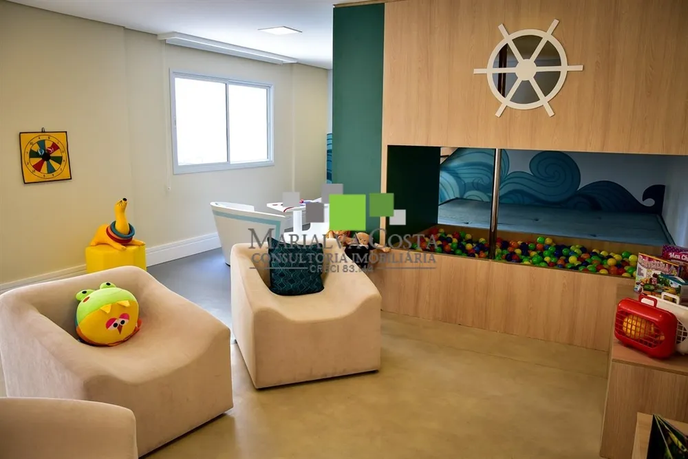 Apartamento, 2 quartos - Foto 7
