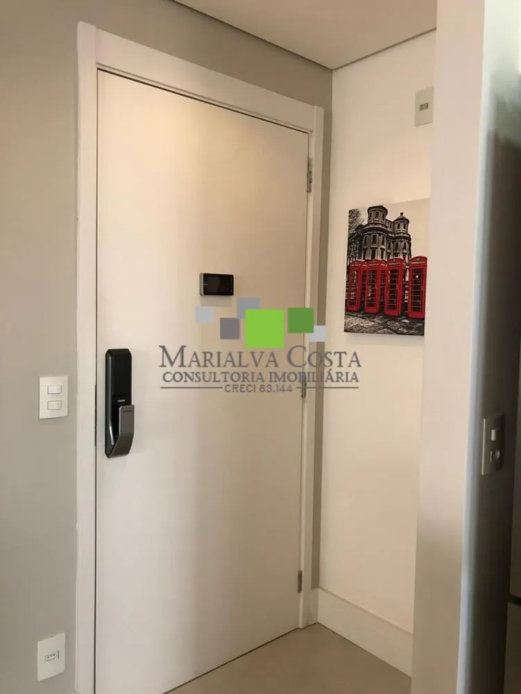 Apartamento, 2 quartos - Foto 2