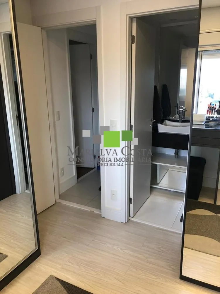 Apartamento, 2 quartos - Foto 6