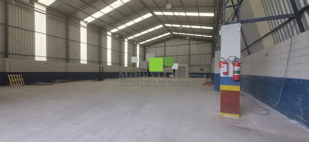 Depósito-Galpão - Foto 3