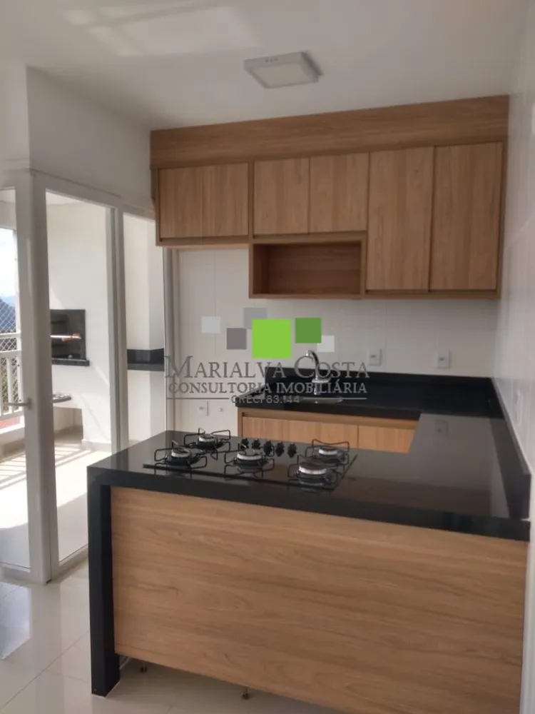 Apartamento, 2 quartos, 76 m² - Foto 3