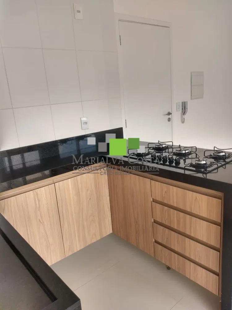 Apartamento, 2 quartos, 76 m² - Foto 5