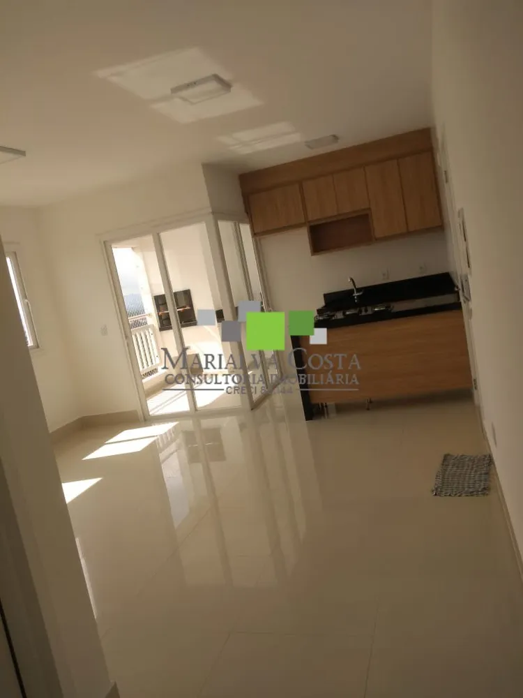 Apartamento, 2 quartos, 76 m² - Foto 2