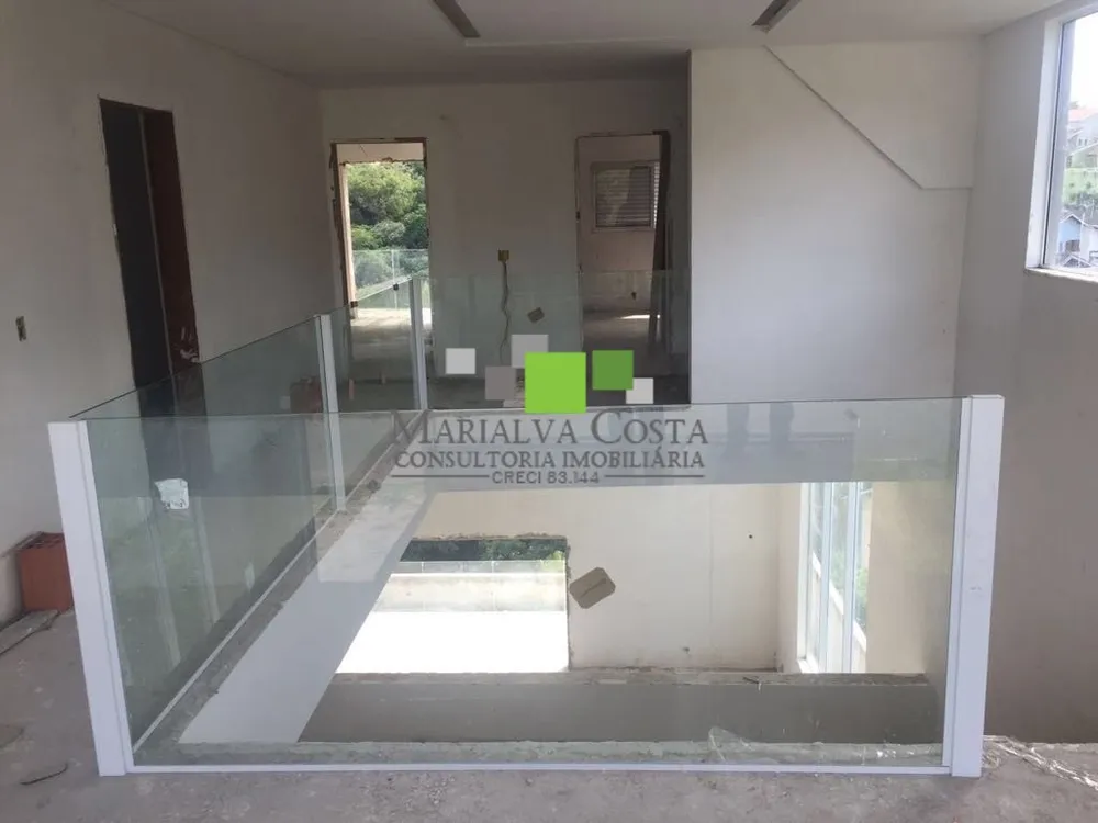 Casa, 4 quartos, 450 m² - Foto 12