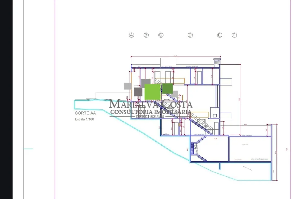 Casa, 4 quartos, 450 m² - Foto 18