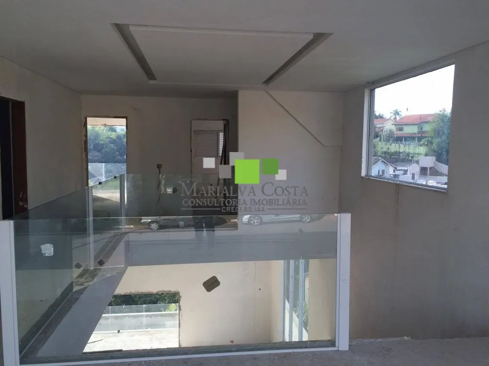 Casa, 4 quartos, 450 m² - Foto 5