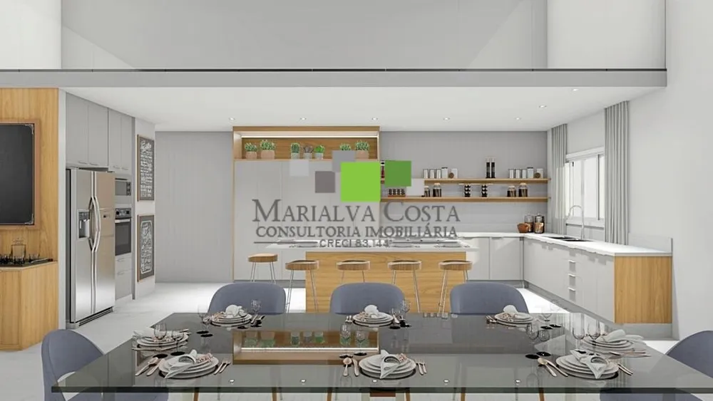 Casa, 4 quartos, 450 m² - Foto 14