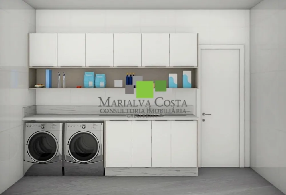 Casa, 4 quartos, 450 m² - Foto 16