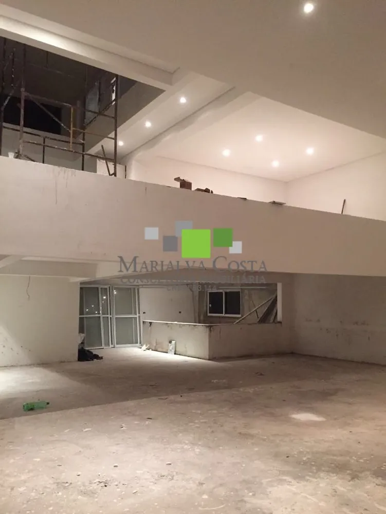 Casa, 4 quartos, 450 m² - Foto 1