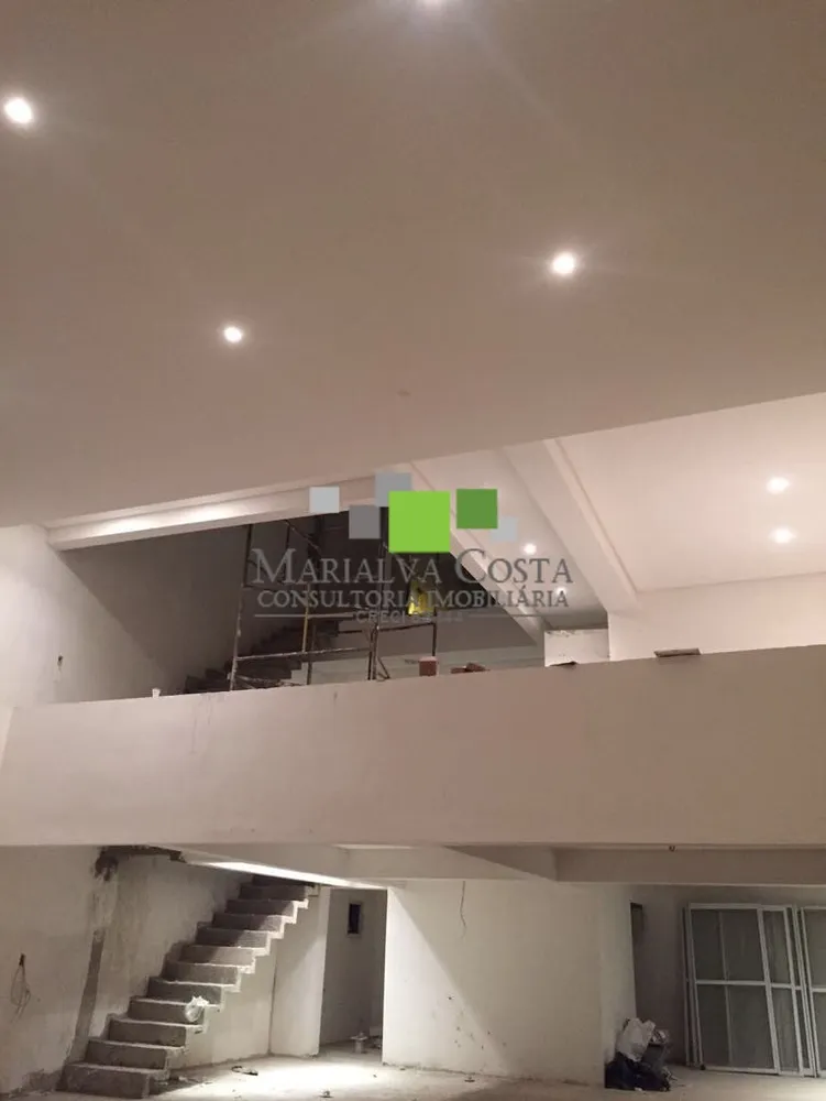 Casa, 4 quartos, 450 m² - Foto 2