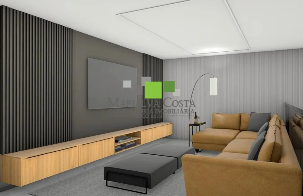 Casa, 4 quartos, 450 m² - Foto 13