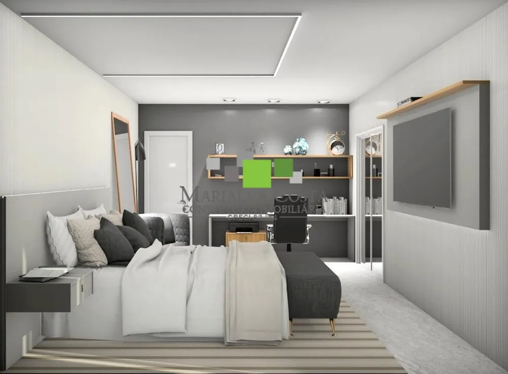 Casa, 4 quartos, 450 m² - Foto 17
