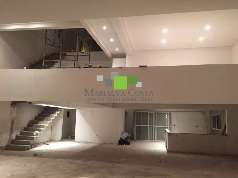 Casa, 4 quartos, 450 m² - Foto 11