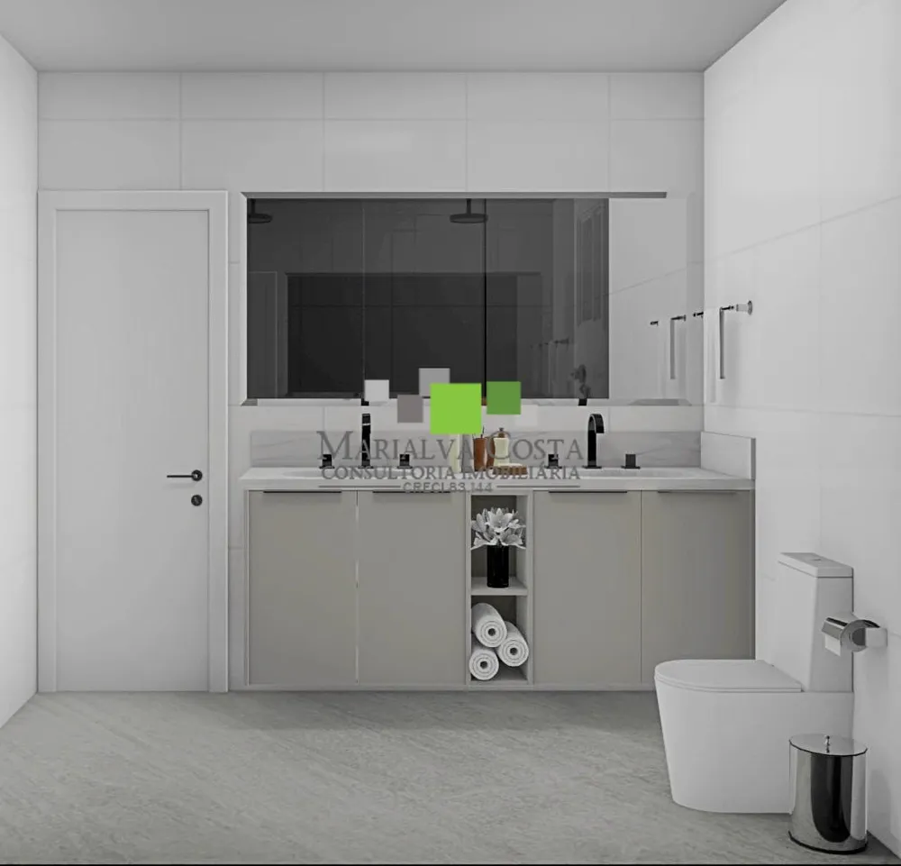 Casa, 4 quartos, 450 m² - Foto 15