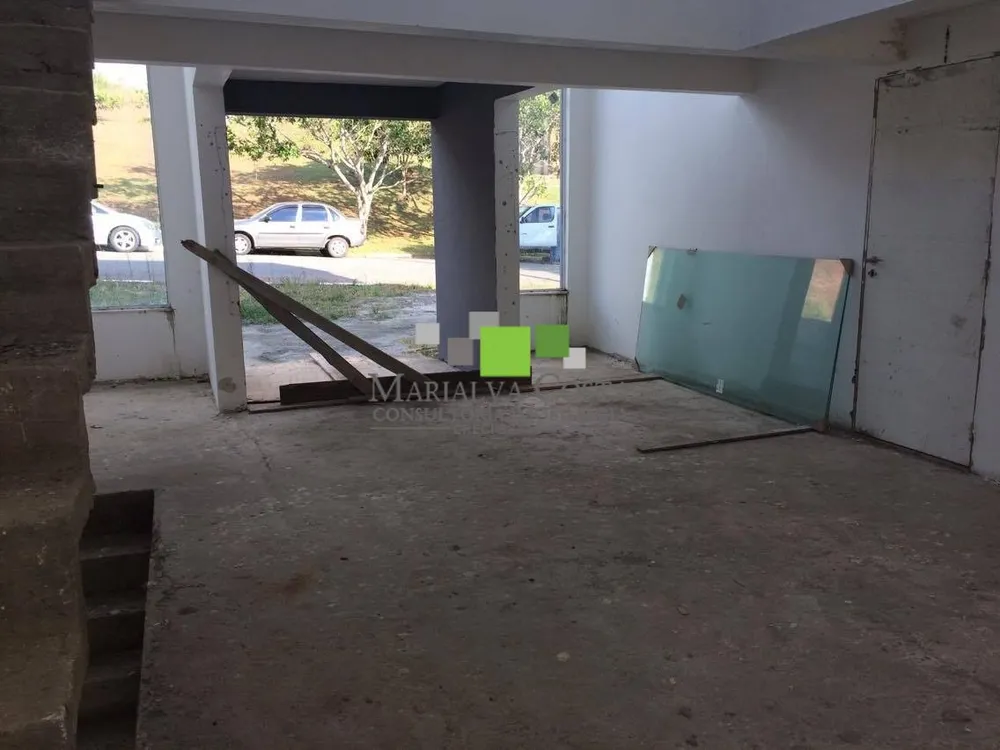 Casa, 4 quartos, 450 m² - Foto 3