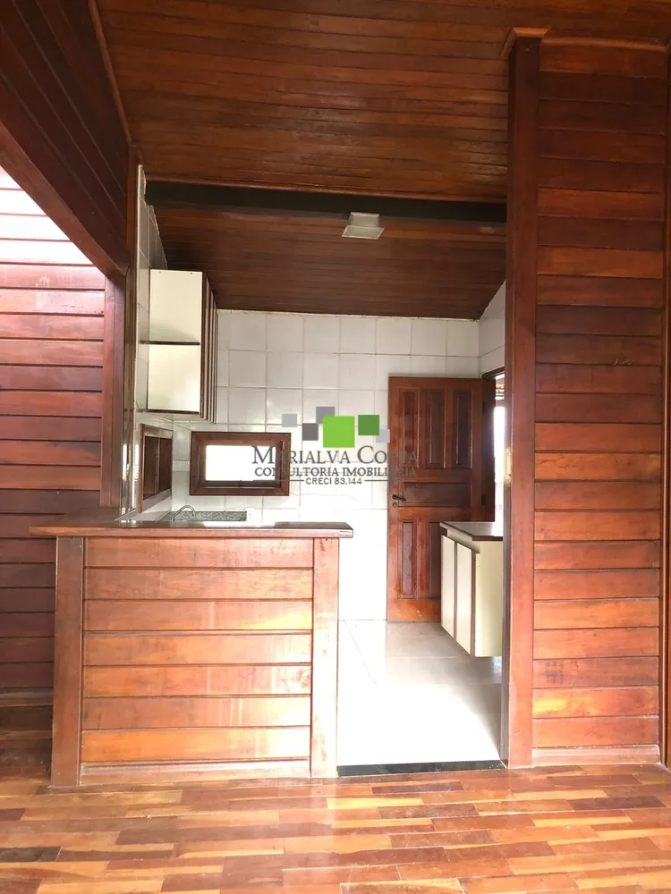 Casa, 3 quartos - Foto 3