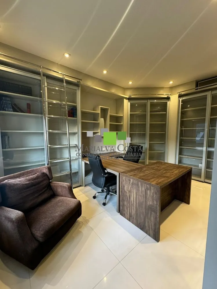 Casa, 5 quartos - Foto 7