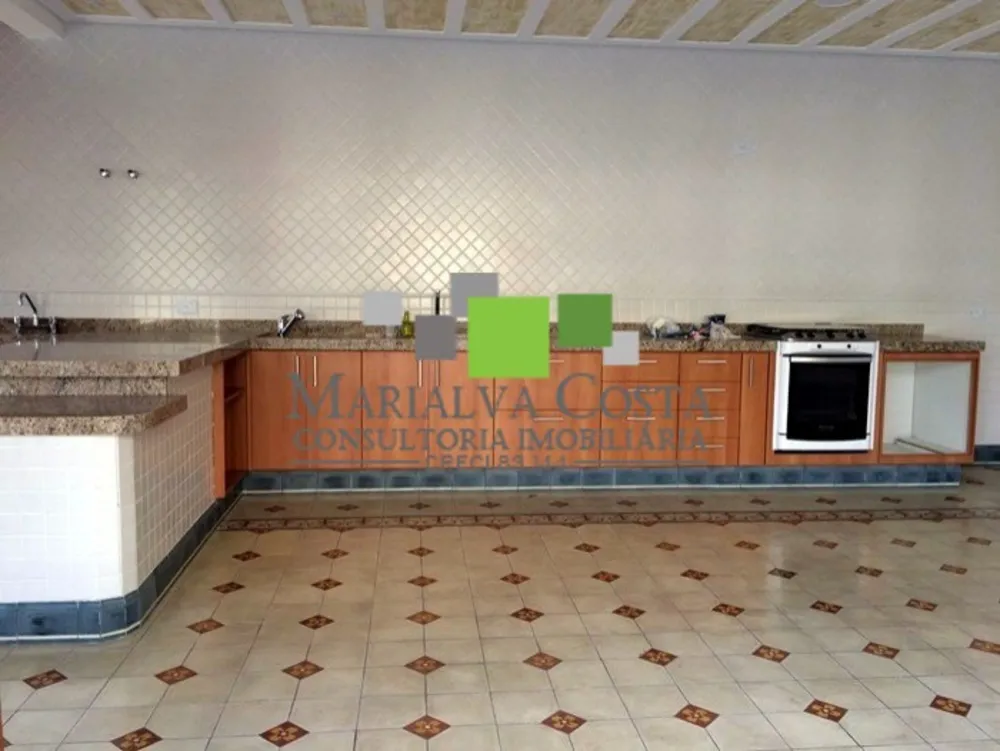 Casa, 4 quartos - Foto 2