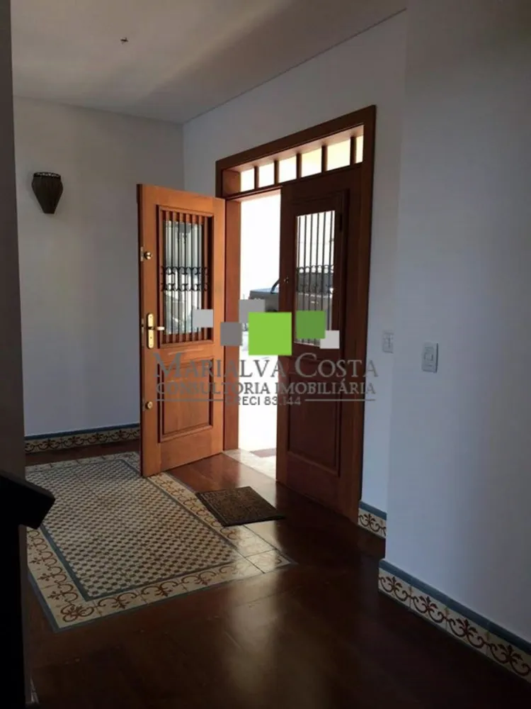 Casa, 4 quartos - Foto 1