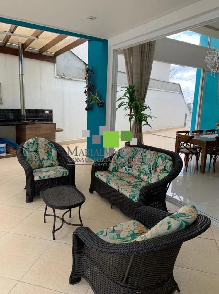 Casa, 4 quartos - Foto 6