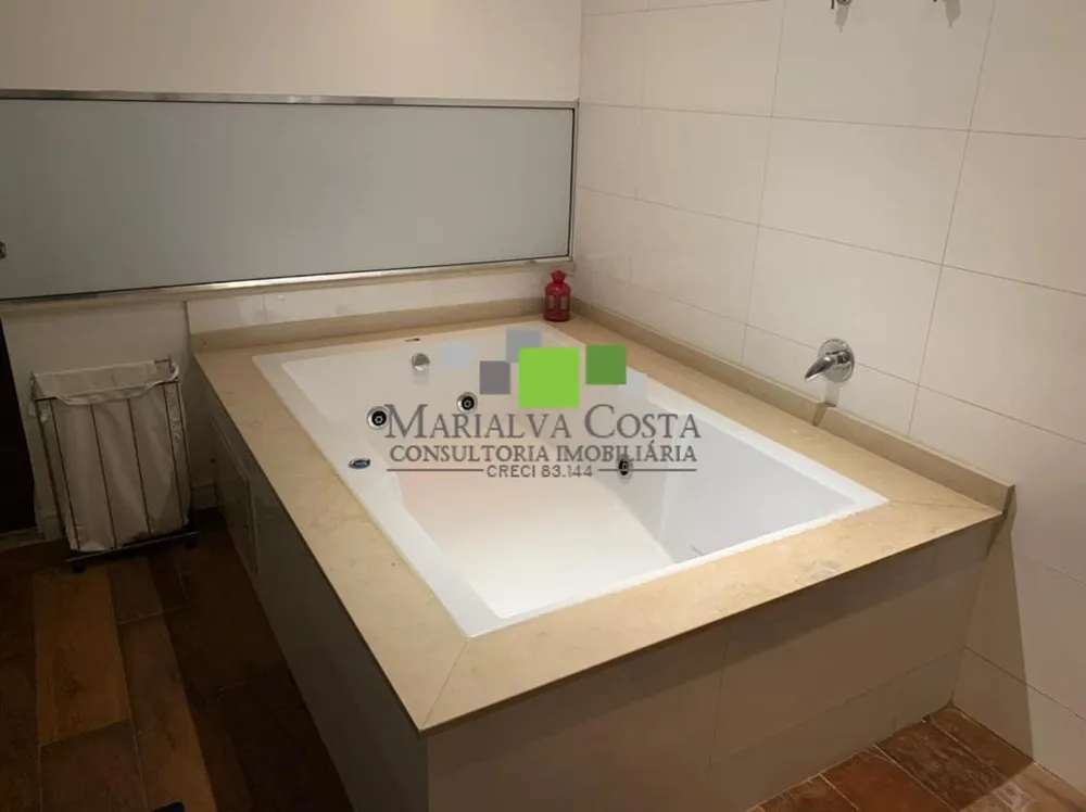 Casa, 4 quartos - Foto 12