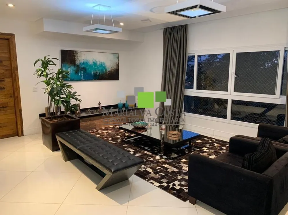 Casa, 4 quartos - Foto 7