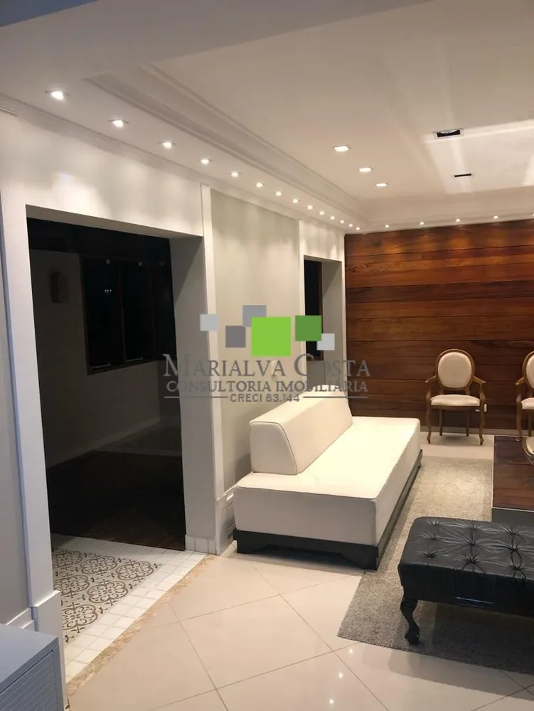 Casa, 4 quartos - Foto 2