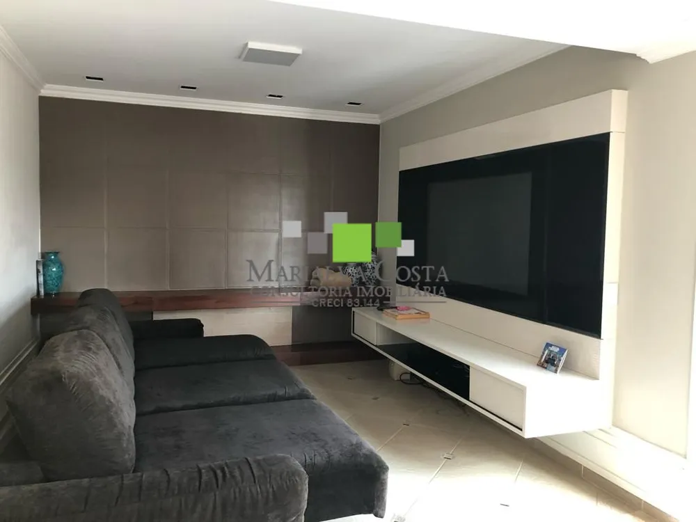 Casa, 4 quartos - Foto 4