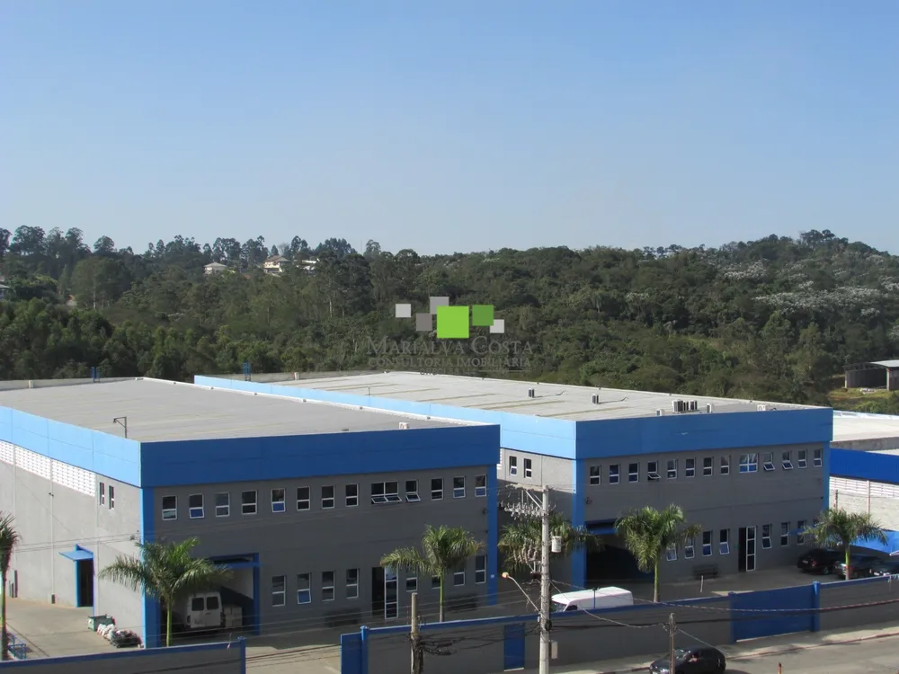 Depósito-Galpão - Foto 1