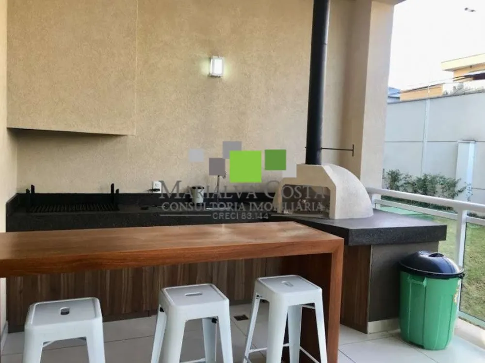 Apartamento, 3 quartos, 209 m² - Foto 5