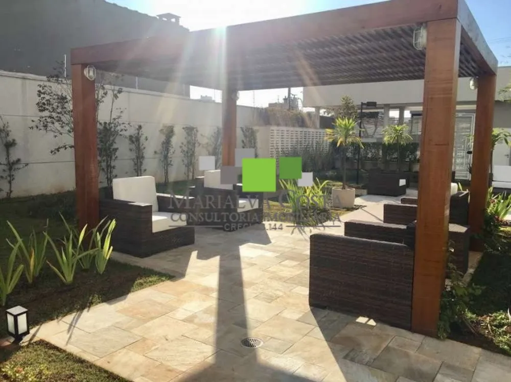 Apartamento, 3 quartos, 209 m² - Foto 4