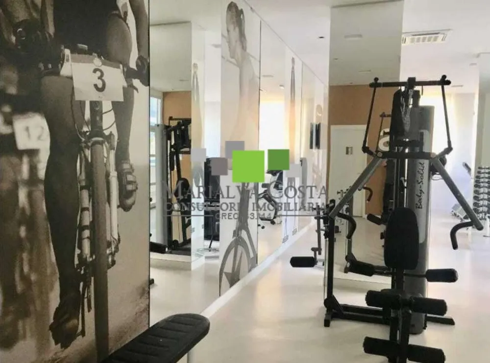 Apartamento, 3 quartos, 209 m² - Foto 6