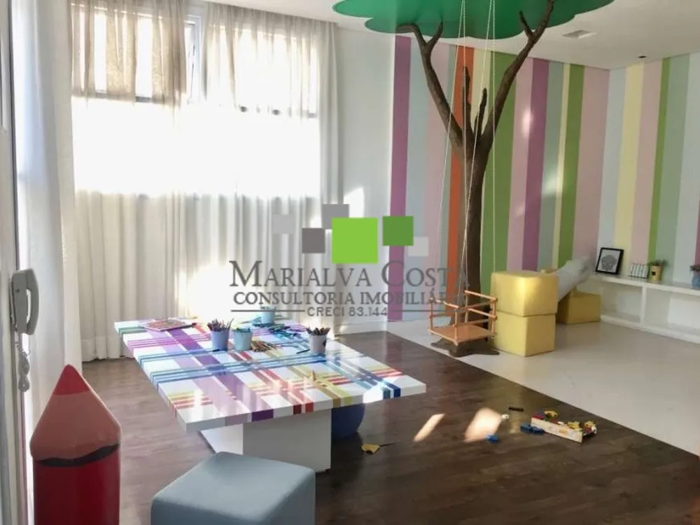 Apartamento, 3 quartos, 209 m² - Foto 3