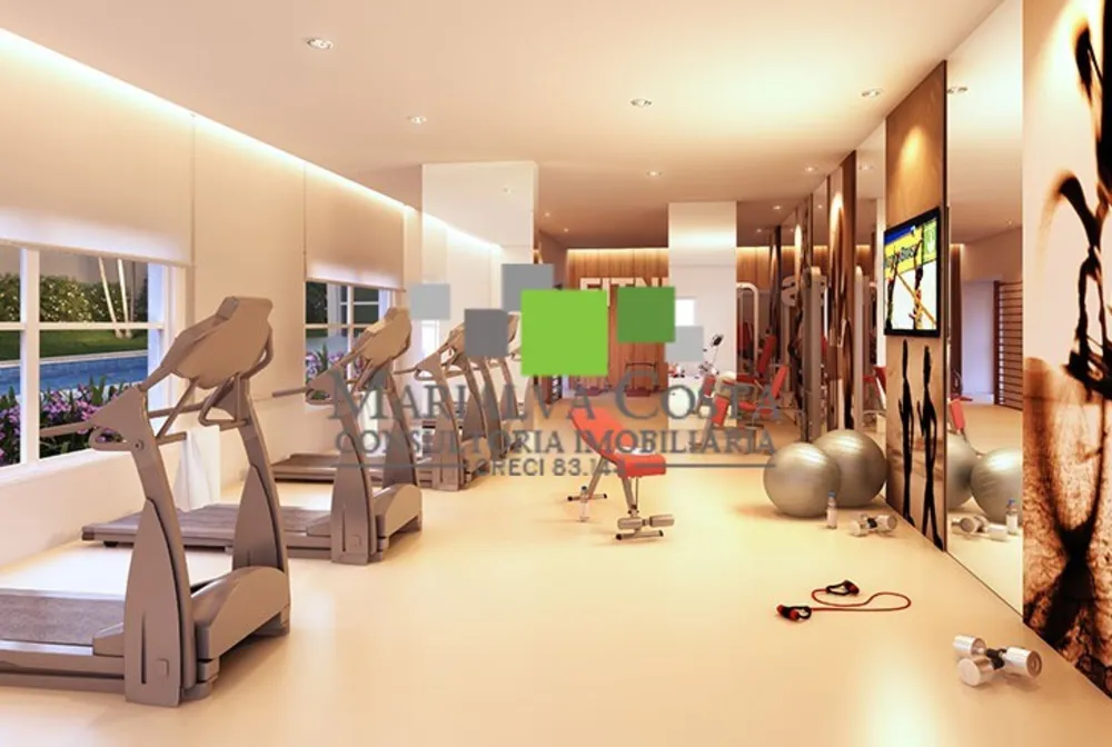 Apartamento, 3 quartos, 209 m² - Foto 2