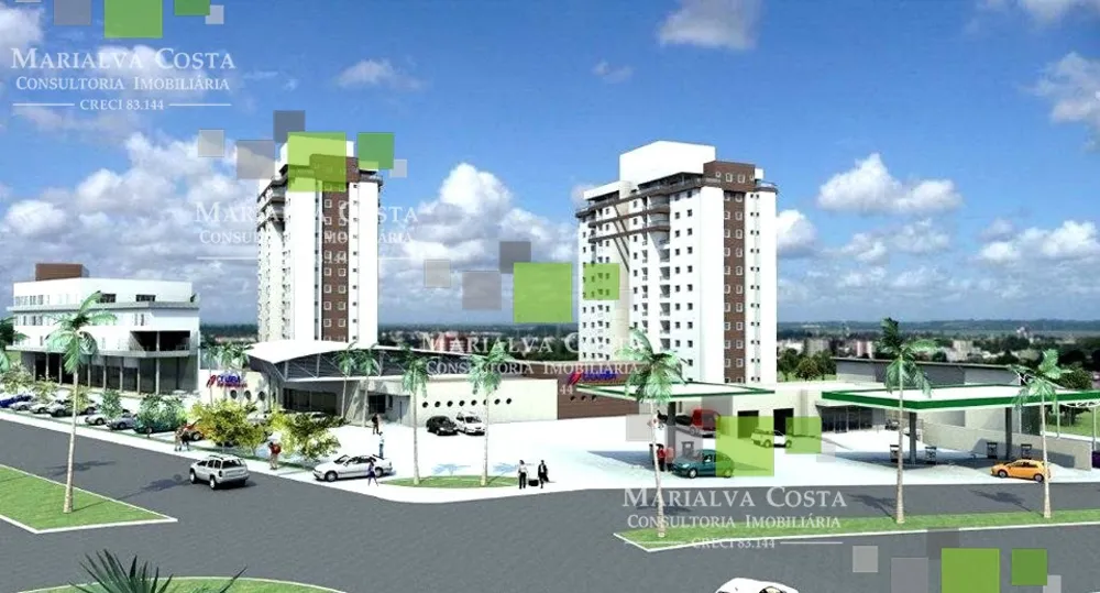 Terreno, 100 hectares - Foto 1