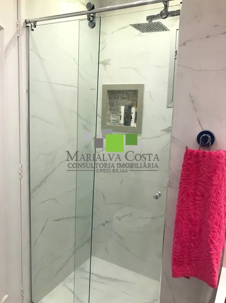 Apartamento, 2 quartos, 72 m² - Foto 6