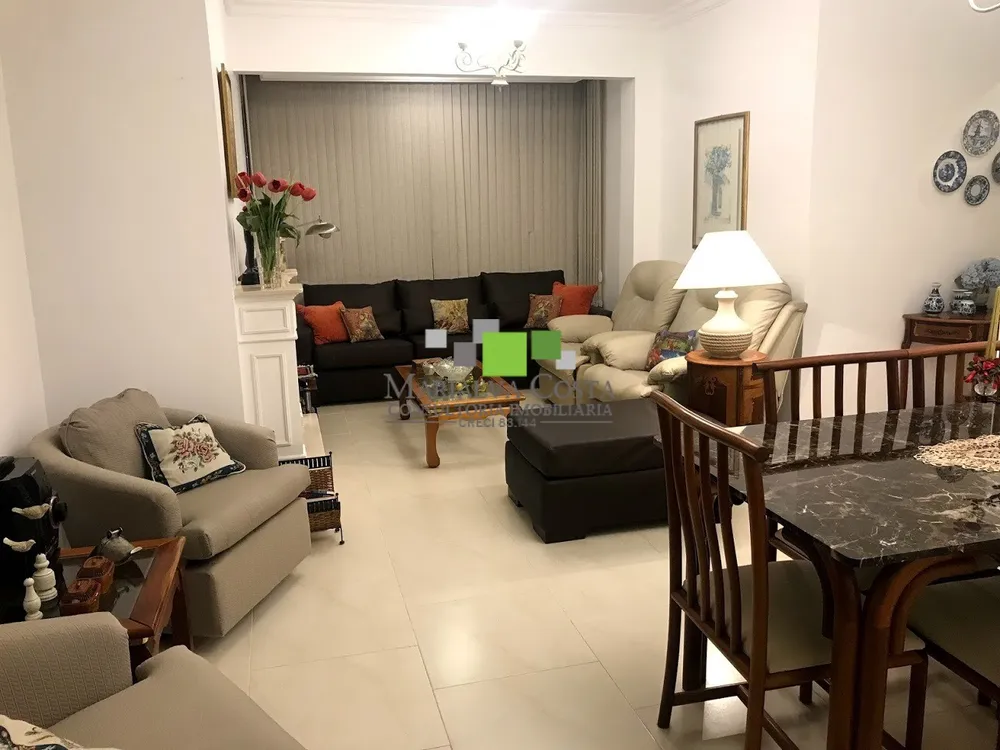 Apartamento, 2 quartos, 72 m² - Foto 4